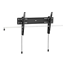 Vogel's PFW 4710 - Klammer - für Flachbildschirm - verriegelbar - Schwarz - Bildschirmgröße: 139.7-165.1 cm (55"-65")