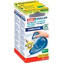 Voordeelverpakking 2 x correctierollers tesa® Sideway