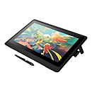 Wacom Cintiq 22 - Digitalisierer mit LCD Anzeige - rechts- und linkshändig - 47.6 x 26.8 cm - elektromagnetisch - kabelgebunden