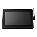 Wacom DTK-1660E - Digitalisierer mit LCD Anzeige - 34.42 x 19.36 cm - elektromagnetisch - kabelgebunden - HDMI, USB 2.0