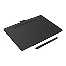 Wacom Intuos Creative Pen Medium - Digitalisierer - USB, Bluetooth - Schwarz