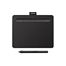 Wacom Intuos Creative Pen Small - Digitalisierer - USB, Bluetooth - Schwarz