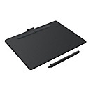 Wacom Intuos Creative Pen Small - Digitalisierer - USB - Schwarz