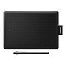 Wacom One by Wacom - Digitalisierer - USB - Schwarz, Rot