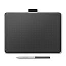 Wacom One pen tablet small - N - Grafiktablett - Touchpen - Bluetooth