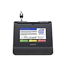 Wacom STU-540 - Unterschriften-Terminal - seriell, USB 2.0 - Schwarz