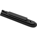 Wall clip for GLA 28/85, screwable