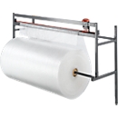 Wall cutting device