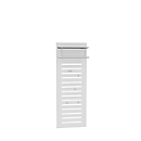 Wandgarderobe tec-art