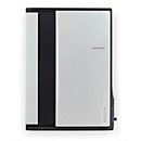 Wandlaadkast ergotron® Zip12, tot 12 apparaten, compatibel met veel notebooks en Chromebooks tot 12", 3 compartimenten, B 669 x D 115 x H 905 mm