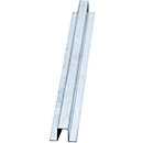 Wannenverbinder Typ WV 121, verzinkt