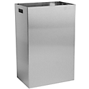 Waste bin, 50 l