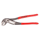 Waterpomptang PROJAHN CLASSIC, DIN ISO 8976, staal, ergonomische antislip handgreep, maat 240 mm