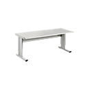WB 818 Height Adjustable Workbench, ESD