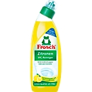 WC-reiniger Frosch citroen, 750 ml