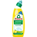 WC Reiniger Frosch Zitrone, gelb, Flasche mit 750 ml