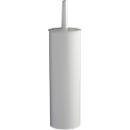 WC-set, staand, gesloten,