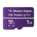 WD Purple - Flash-Speicherkarte - 1 TB - UHS-I
