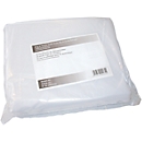 Wegwerp plastic zak voor EBA papierversnipperaar 3140 S/C