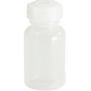 Weithalsflasche, natur, 50 ml, ø 39 H 76 mm
