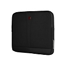Wenger BC Fix - Notebook-Hülle - 35.6 cm (14") - Schwarz
