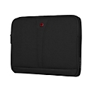 Wenger BC Fix - Notebook-Hülle - 39.6 cm (15.6") - Schwarz