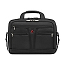 Wenger BC Refresh - Notebook-Hülle - 40.6 cm - 14" - 16" - Schwarz