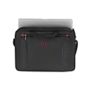 Wenger BQ - Notebook-Tasche - 40.6 cm (16") - Schwarz