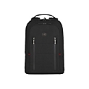 Wenger CityTraveler - Notebook-Rucksack - 40.6 cm (16") - Schwarz