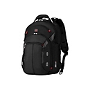 Wenger Gigabyte - Notebook-Rucksack - 38 cm (15") - Schwarz