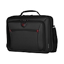 Wenger Insight - Notebook-Tasche - 40 cm (15.6") - Schwarz