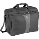 WENGER® Laptoptasche Legacy, f. 17 Zoll Laptops, 3 Taschen, Schultergurt