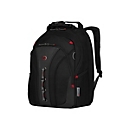 Wenger LEGACY - Notebook-Rucksack - 41 cm (16") - Grau