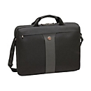 Wenger Legacy - Notebook-Tasche - 41 cm (16") - Schwarz