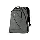 Wenger MoveUp - Notebook-Rucksack - 40.6 cm (16") - Heather Gray