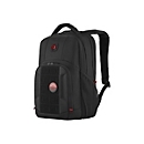 Wenger PlayerMode - Notebook-Rucksack - 39.6 cm (15.6") - Schwarz