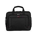 Wenger PROSPECTUS - Notebook-Tasche - 41 cm (16") - Schwarz