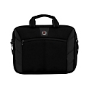 Wenger Sherpa - Notebook-Tasche - 41 cm (16") - Schwarz