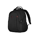 Wenger Sidebar Deluxe - Notebook-Rucksack - 41 cm (16") - Schwarz