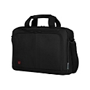 Wenger SOURCE - Notebook-Tasche - 36 cm (14") - Schwarz