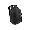 Wenger TRANSIT - Notebook-Rucksack - 41 cm (16") - Schwarz