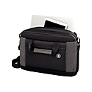 Wenger UNDERGROUND - Notebook-Tasche - 40.6 cm (16") - Schwarz