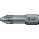 Wera Bit 851/1 TZ, Philips, PH 1, Länge 25 mm, 10 Stück