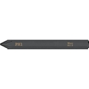 WERA Bit 851 S PH 1x70 mm, extra zähhart, 1/4 Zoll Antrieb, DIN ISO 1173, f√ºr Kreuzschlitzschrauben, 5 Stück