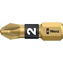 Wera Bit 855/1 BDC, Pozidriv, PZD 1, Länge 25 mm