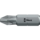 Wera Bit 855/1 Z, Pozidriv, PZD 1, Länge 25 mm