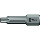 Wera Bit 867/1 TZ, Sternprofil, T 8, Länge 25 mm