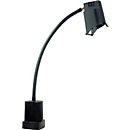 Werk-/machinelamp 3W 300 lm IP20 2x1,0 mm2 H05RN-F HEDI