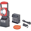 Werk-/noodverlichting AccuLux SL5 LED-set 3 W HL: 5 uur, PL: 75 uur IP54