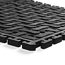 Werkplekmat 401 Comfort Flow, 500 x 500 mm